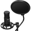 Microphone Lorgar Voicer 721 Pro - LRG-CMT721